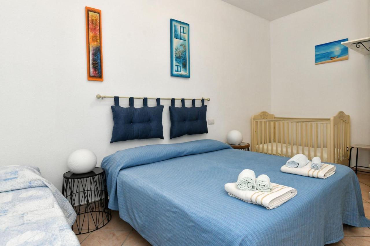 Sarda Bella Private Pool Apartment Rudalza Екстериор снимка