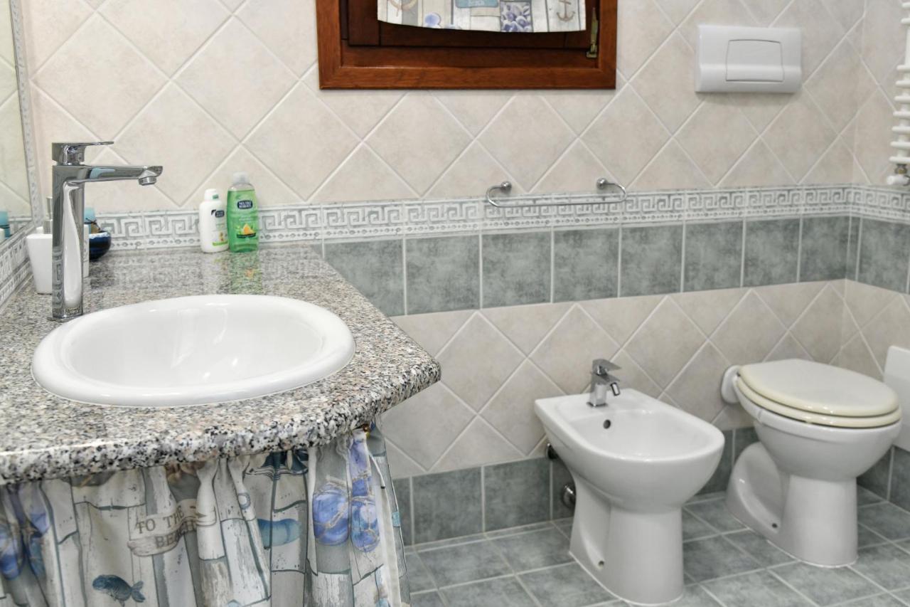 Sarda Bella Private Pool Apartment Rudalza Екстериор снимка