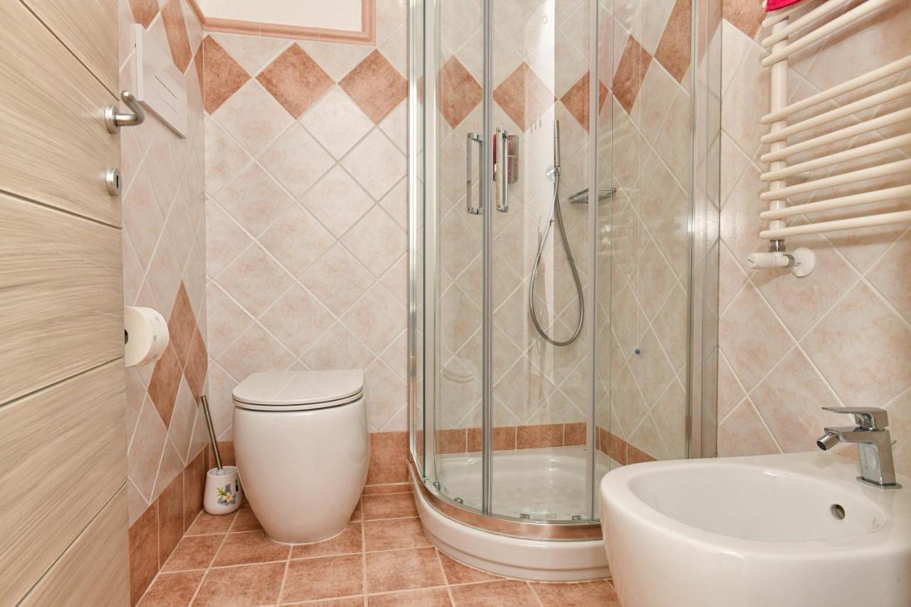 Sarda Bella Private Pool Apartment Rudalza Екстериор снимка