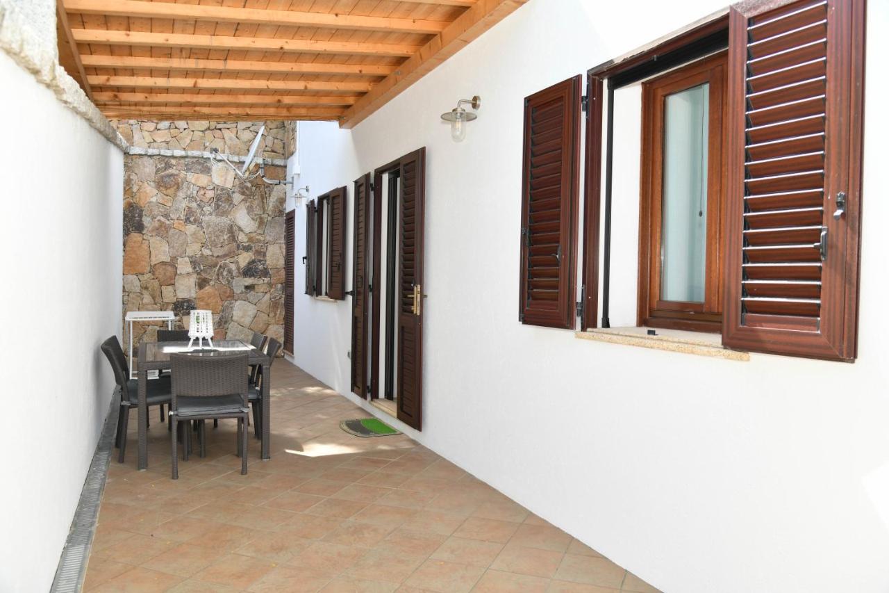 Sarda Bella Private Pool Apartment Rudalza Екстериор снимка