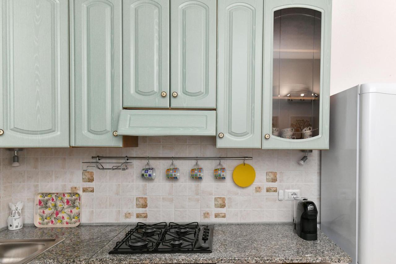 Sarda Bella Private Pool Apartment Rudalza Екстериор снимка