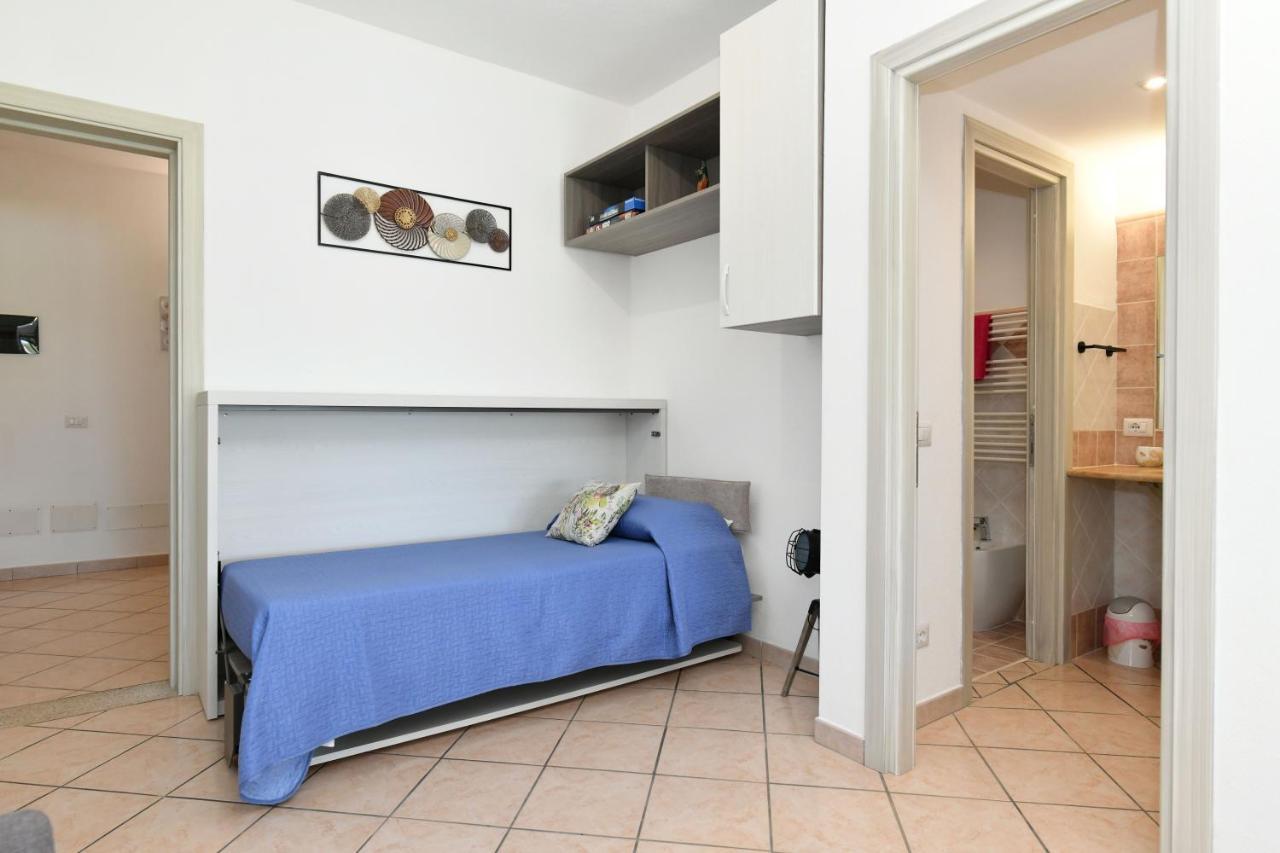 Sarda Bella Private Pool Apartment Rudalza Екстериор снимка