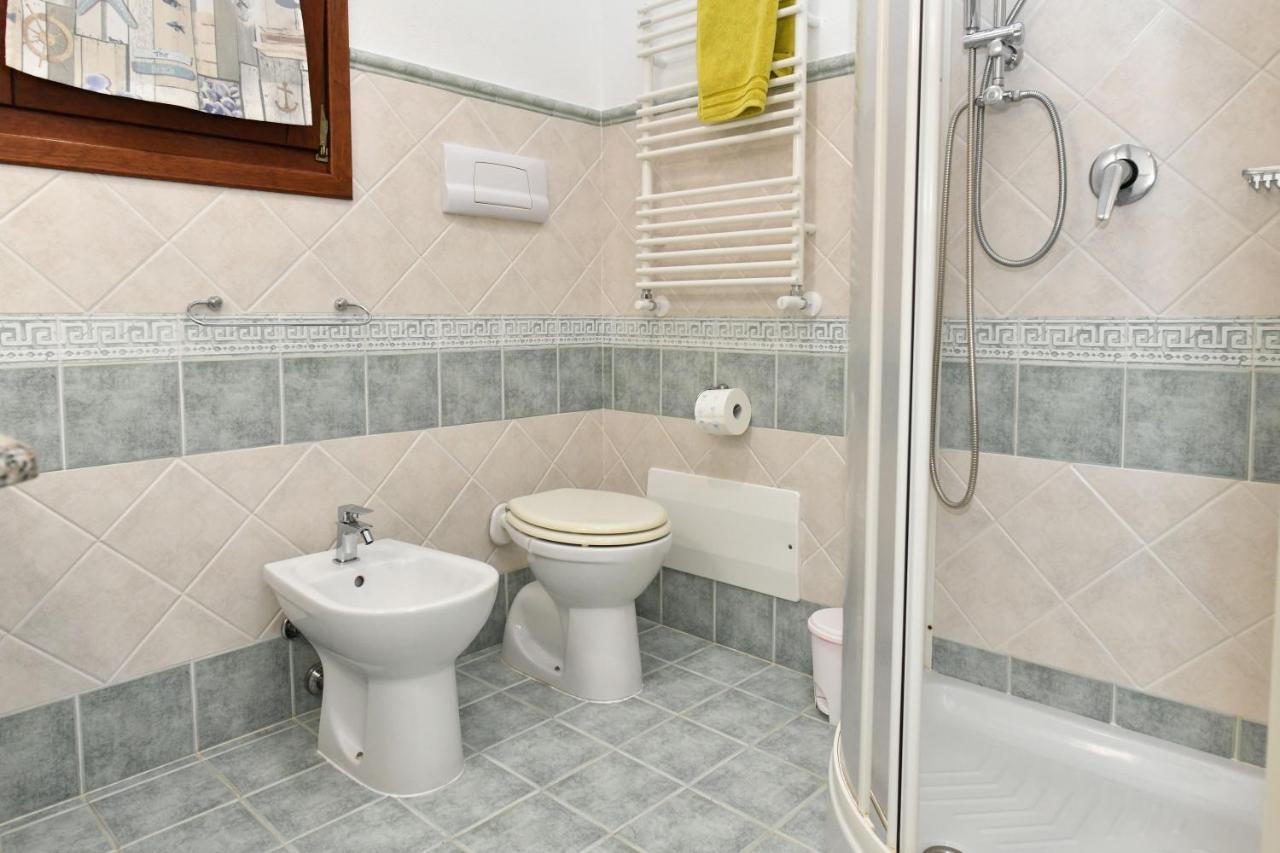 Sarda Bella Private Pool Apartment Rudalza Екстериор снимка