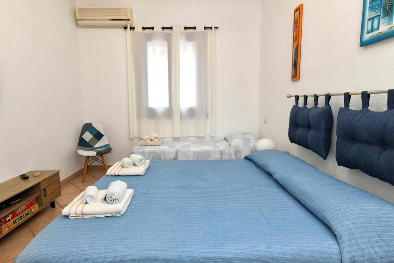 Sarda Bella Private Pool Apartment Rudalza Екстериор снимка