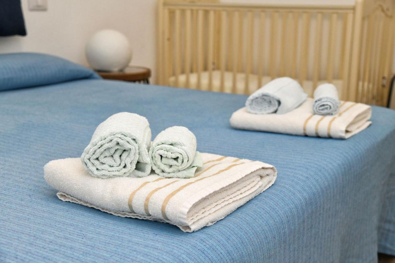 Sarda Bella Private Pool Apartment Rudalza Екстериор снимка
