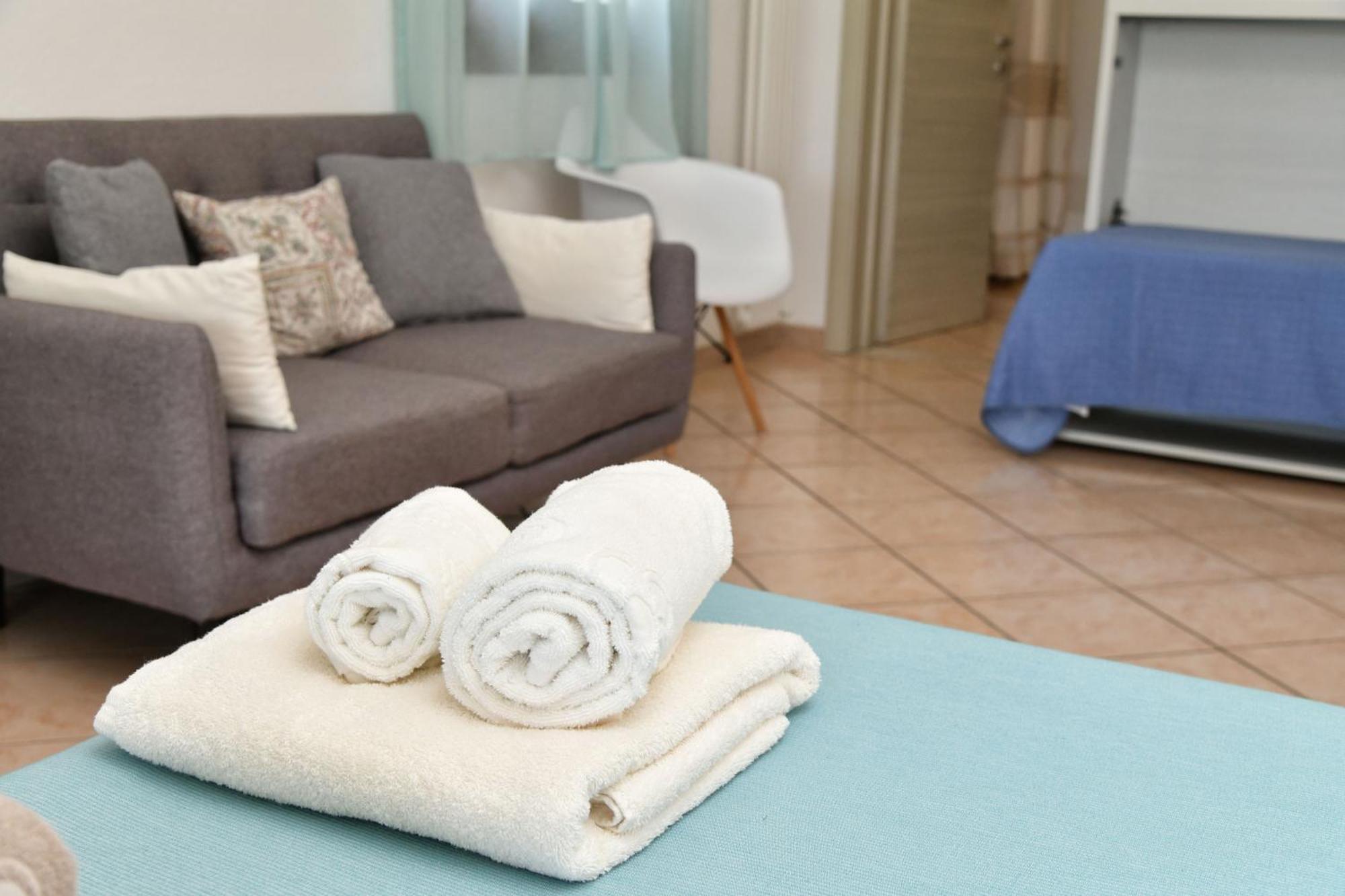 Sarda Bella Private Pool Apartment Rudalza Екстериор снимка
