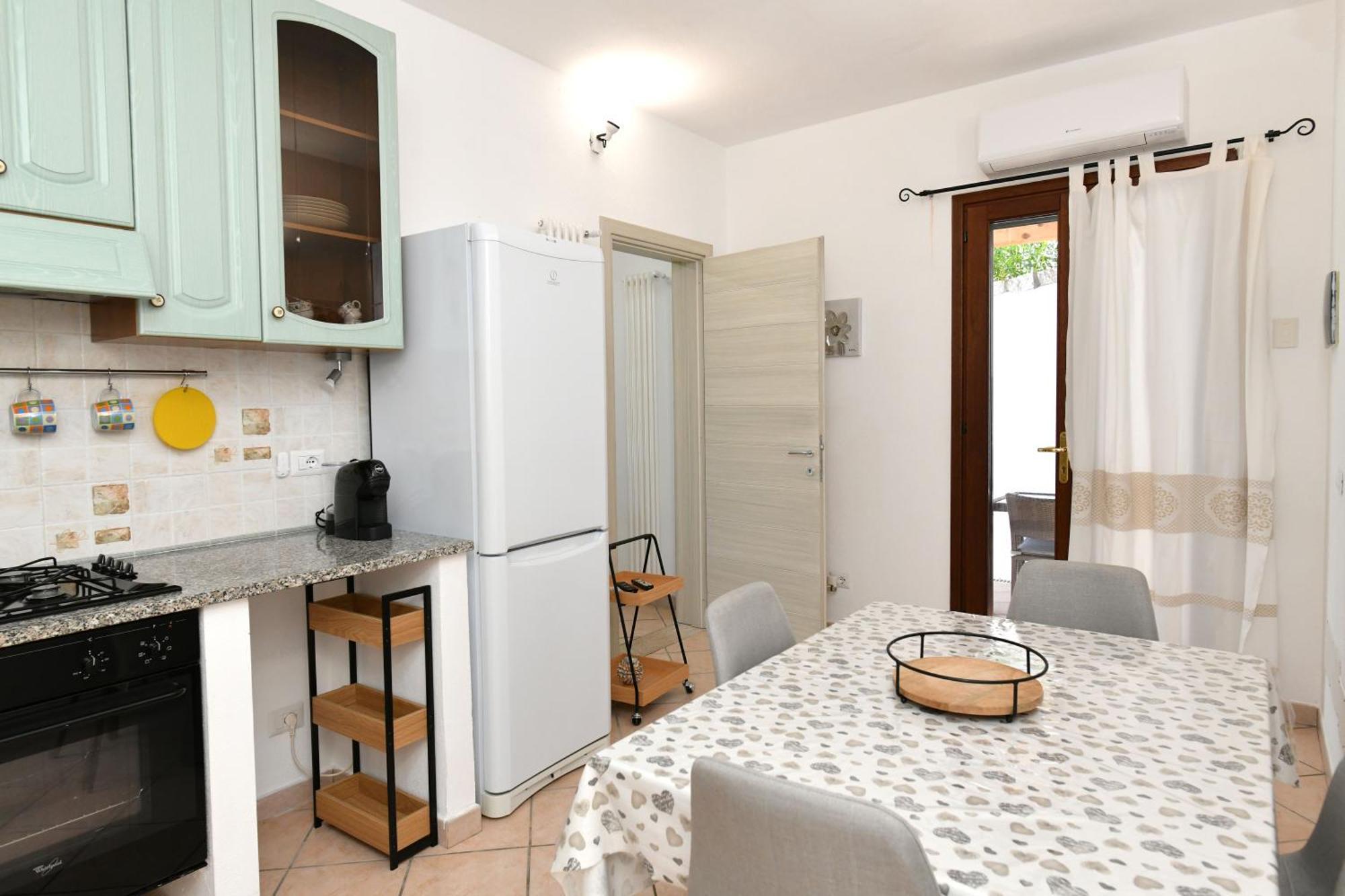 Sarda Bella Private Pool Apartment Rudalza Екстериор снимка